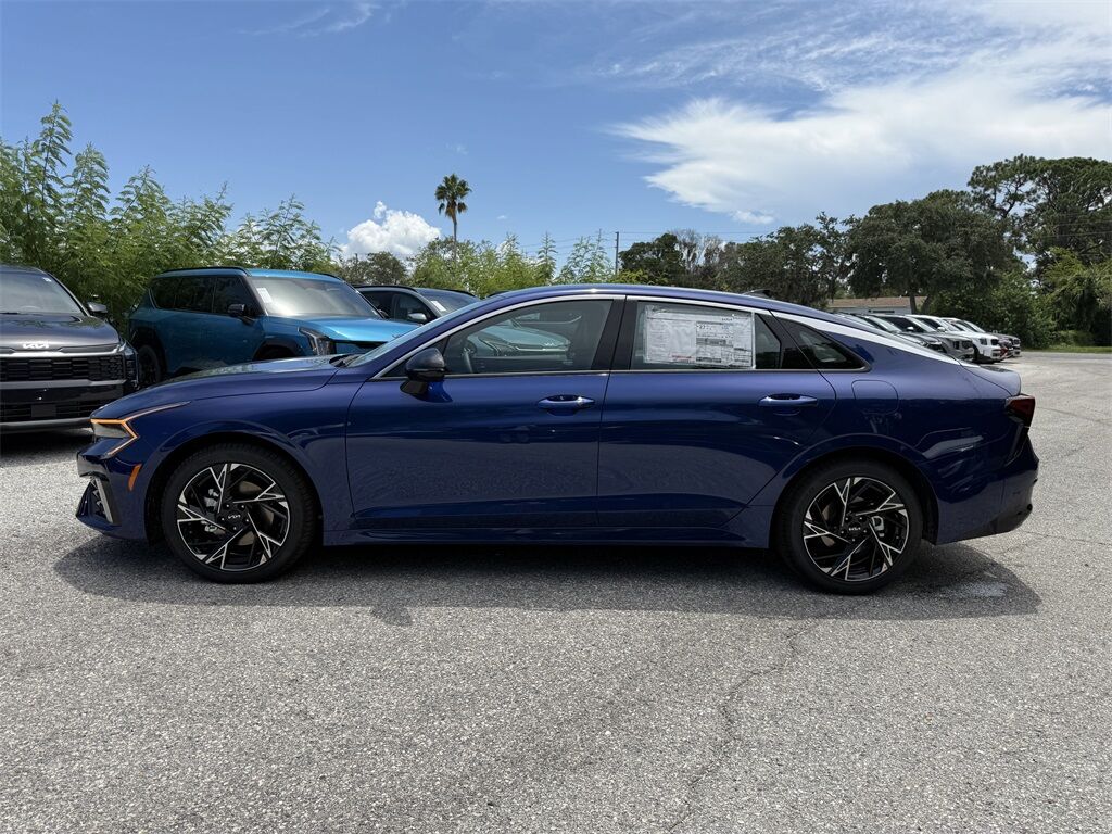 2026 Kia K5 GT-Line San Clemente CA