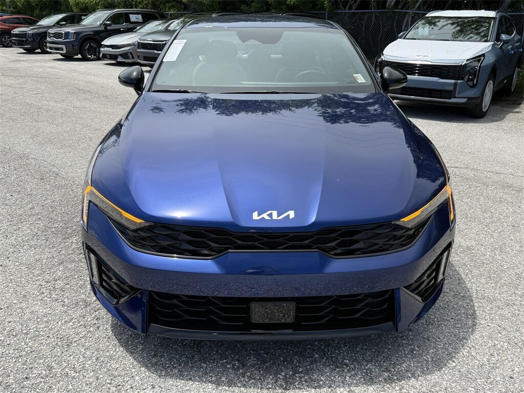 2026 Kia K5 GT-Line San Clemente CA