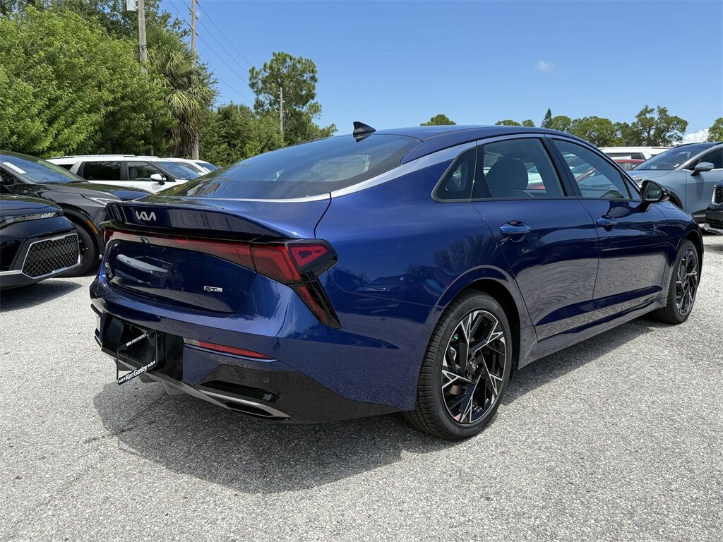 2026 Kia K5 GT-Line San Clemente CA