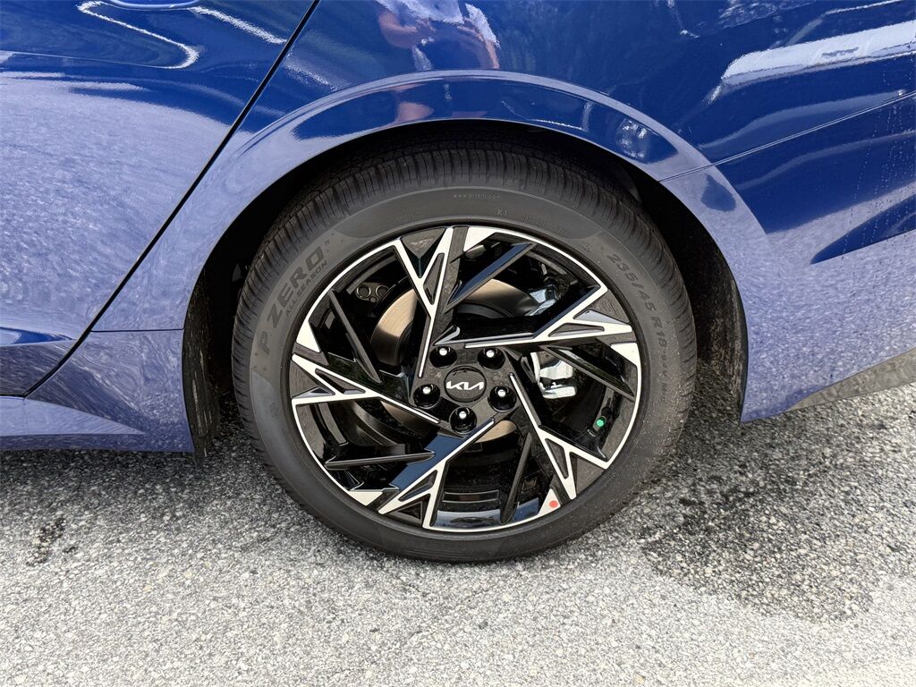 2026 Kia K5 GT-Line San Clemente CA