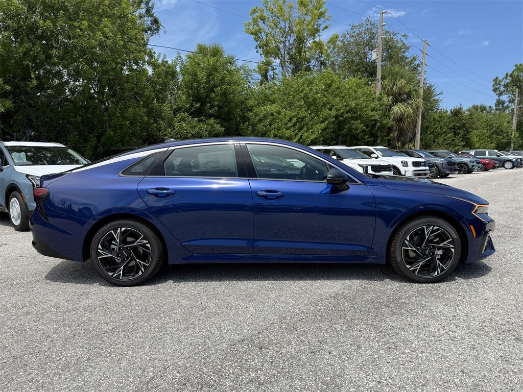 2026 Kia K5 GT-Line San Clemente CA