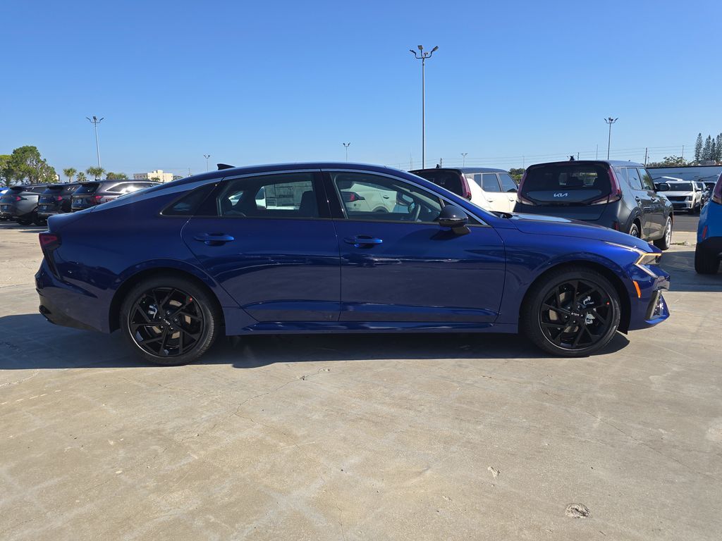2026 Kia K5 GT-Line San Clemente CA
