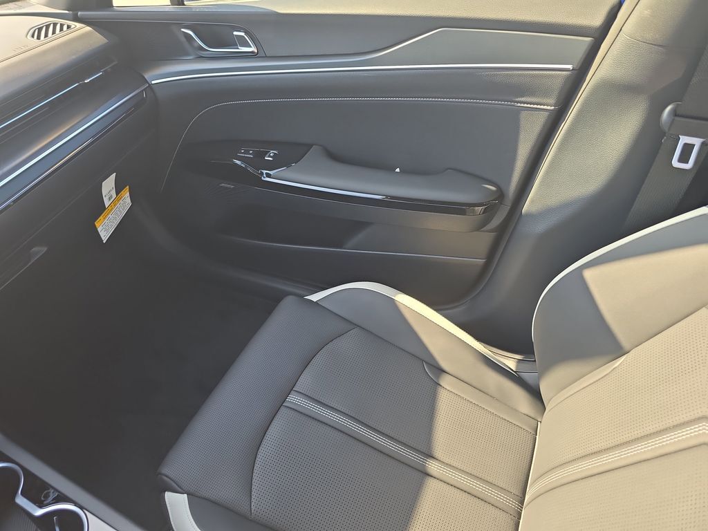 2026 Kia K5 GT-Line San Clemente CA