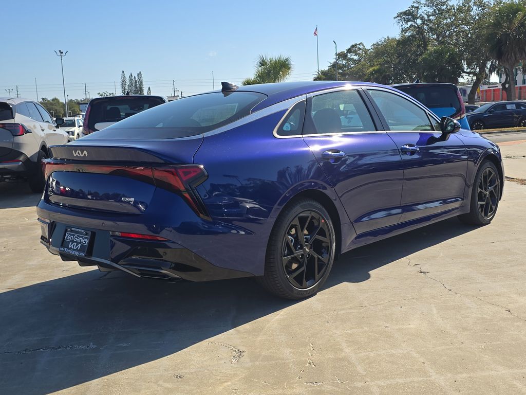 2026 Kia K5 GT-Line San Clemente CA