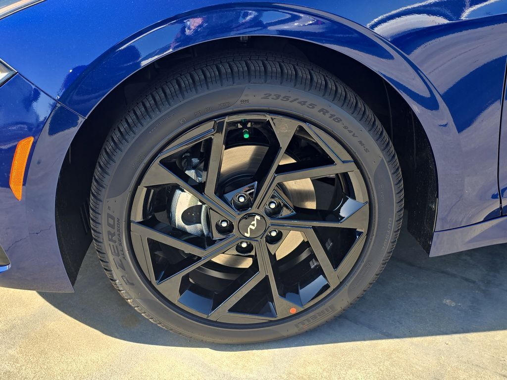 2026 Kia K5 GT-Line San Clemente CA