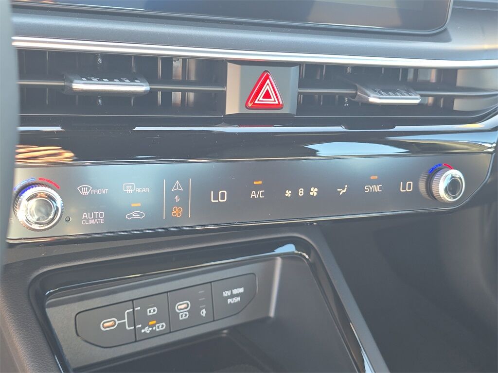 2026 Kia K5 GT-Line San Clemente CA