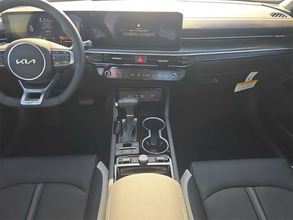 2026 Kia K5 GT-Line San Clemente CA