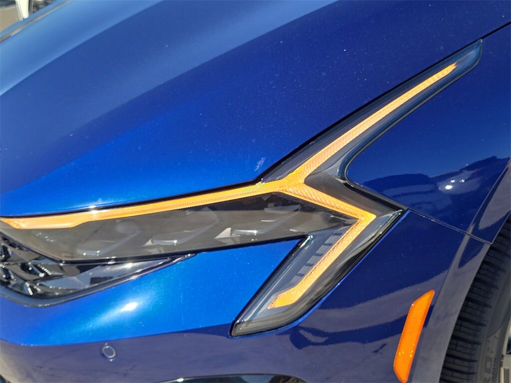 2026 Kia K5 GT-Line San Clemente CA