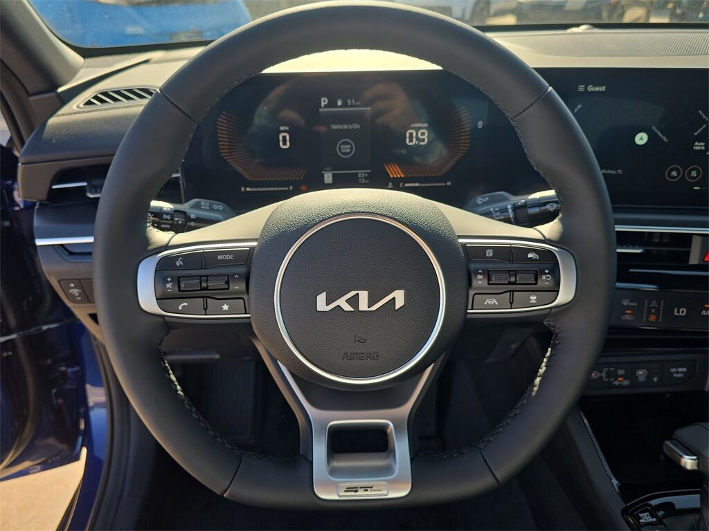 2026 Kia K5 GT-Line San Clemente CA