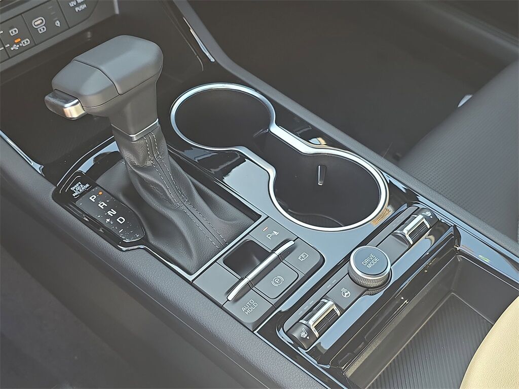 2026 Kia K5 GT-Line San Clemente CA