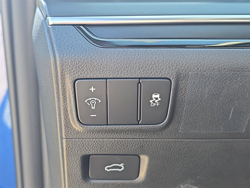 2026 Kia K5 GT-Line San Clemente CA