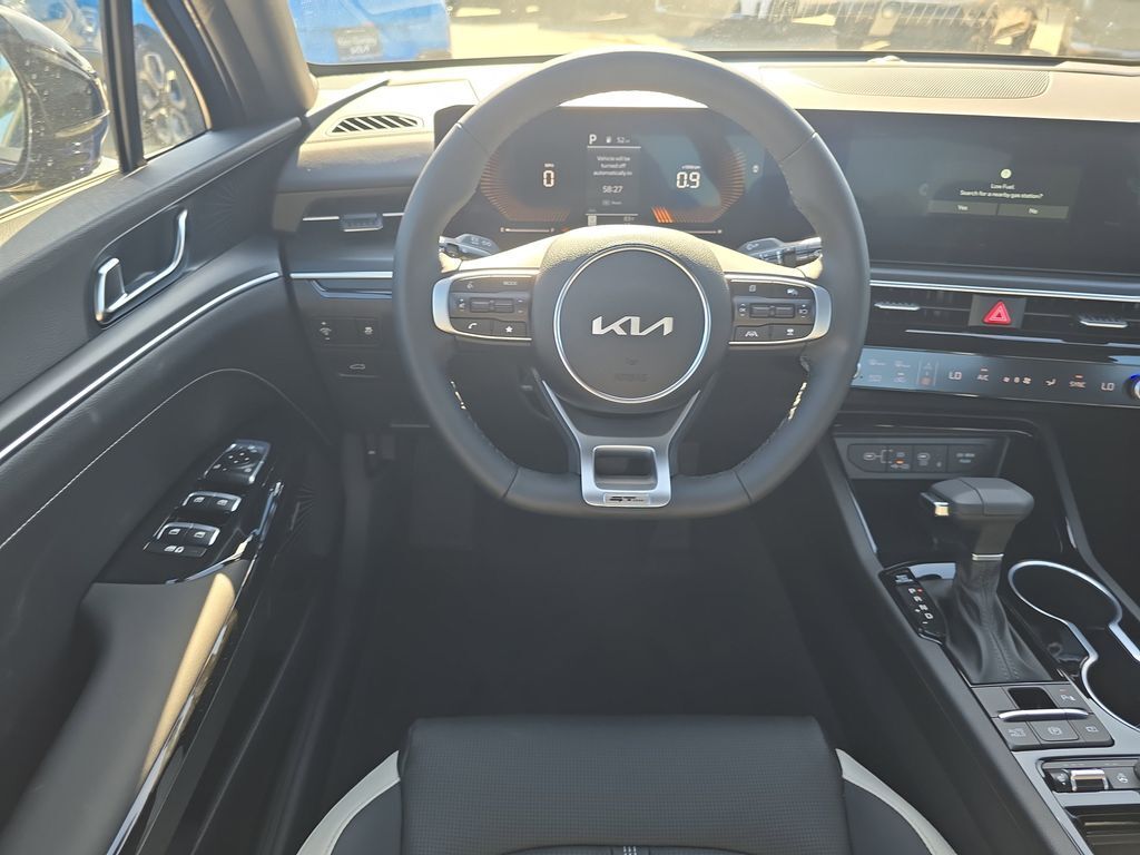 2026 Kia K5 GT-Line San Clemente CA