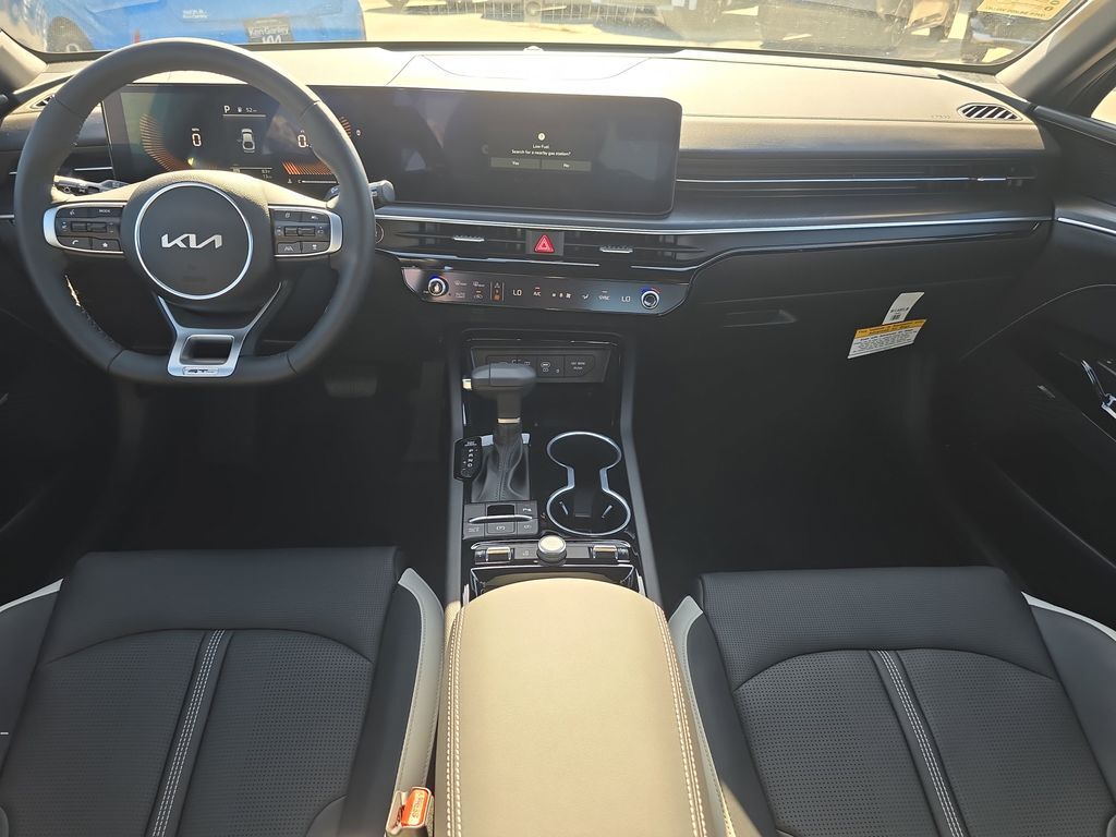 2026 Kia K5 GT-Line San Clemente CA