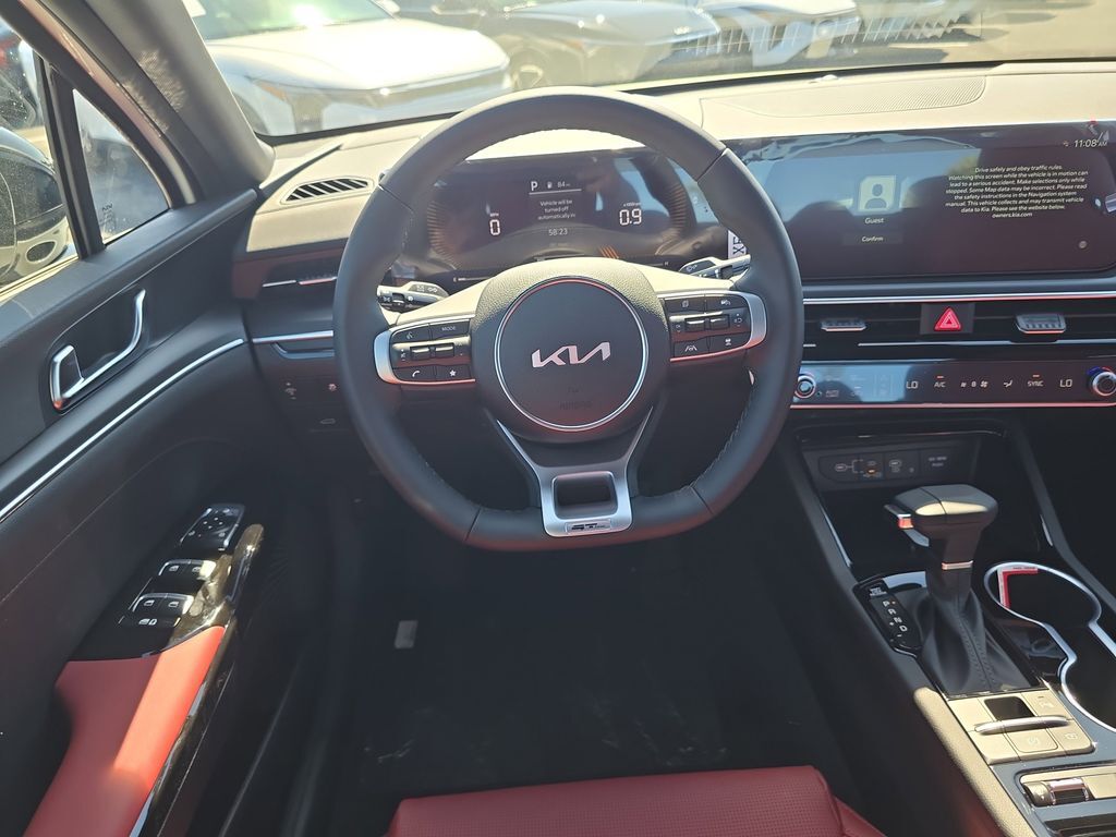 2026 Kia K5 GT-Line San Clemente CA