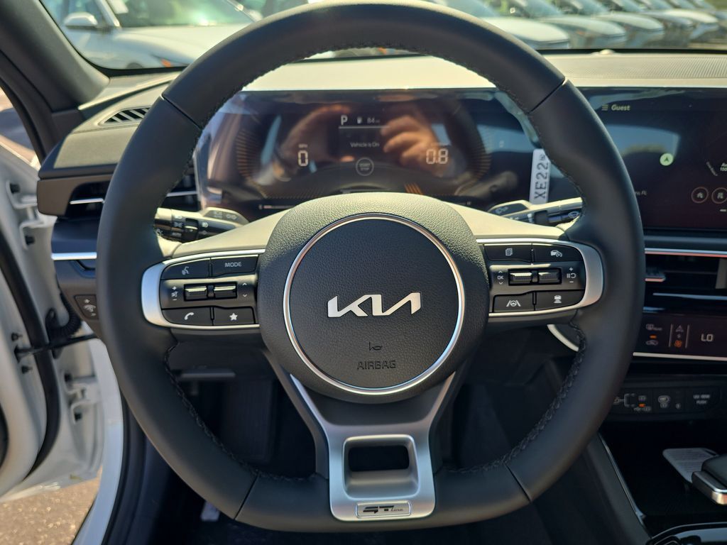 2026 Kia K5 GT-Line San Clemente CA