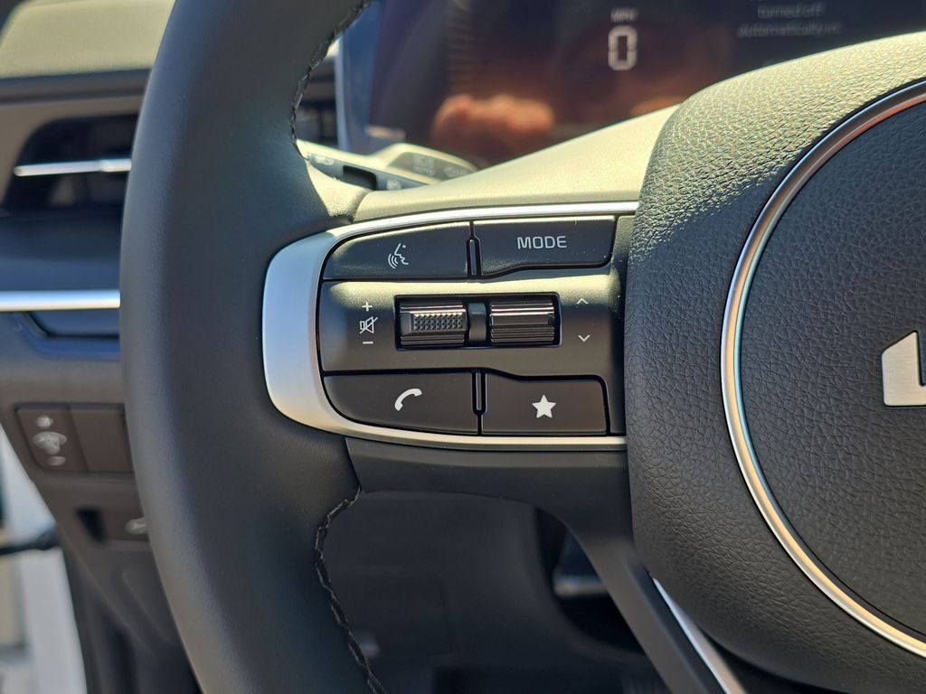 2026 Kia K5 GT-Line San Clemente CA