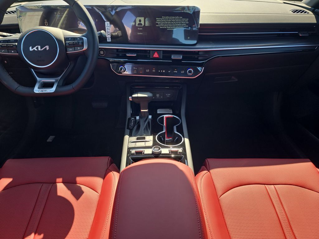 2026 Kia K5 GT-Line San Clemente CA