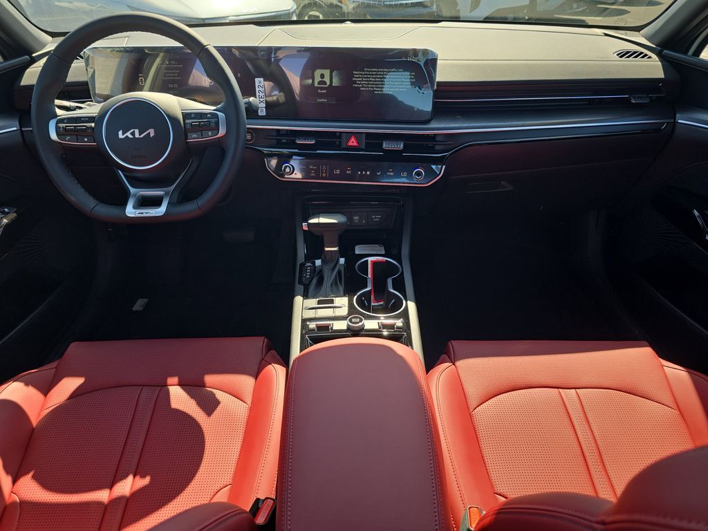 2026 Kia K5 GT-Line San Clemente CA