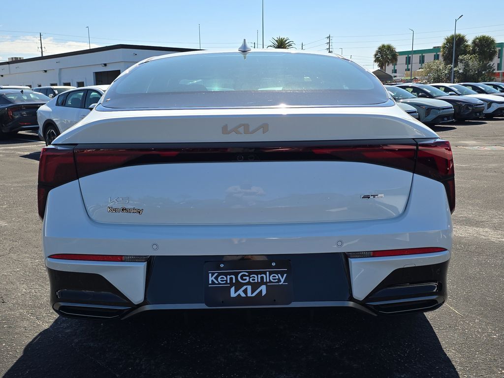 2026 Kia K5 GT-Line San Clemente CA