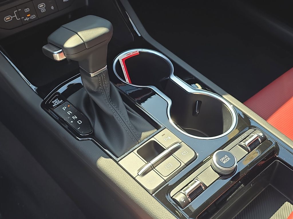 2026 Kia K5 GT-Line San Clemente CA