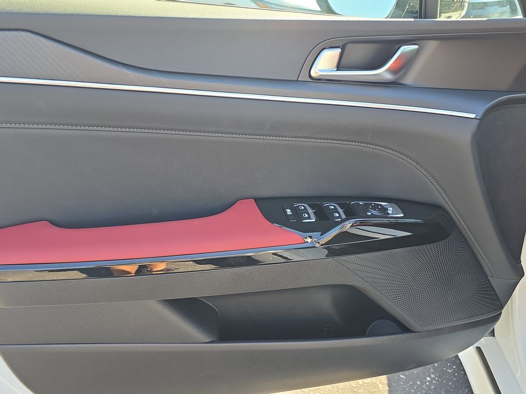 2026 Kia K5 GT-Line San Clemente CA