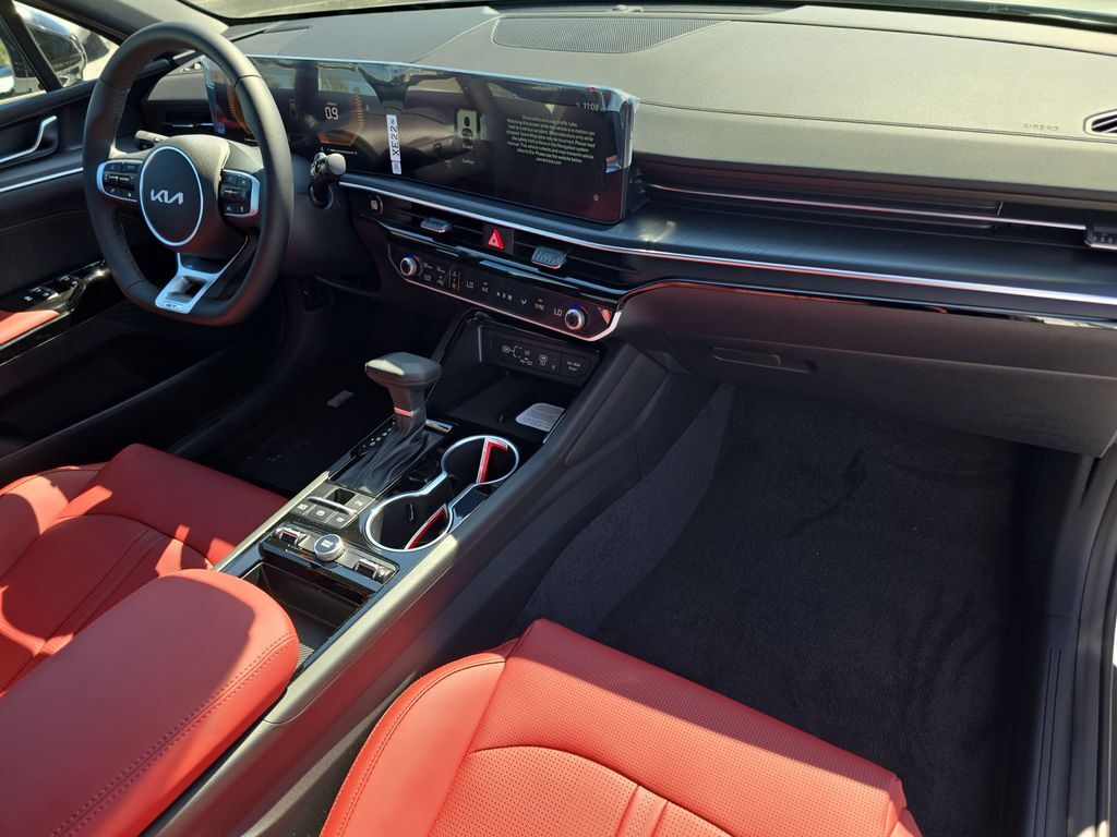 2026 Kia K5 GT-Line San Clemente CA