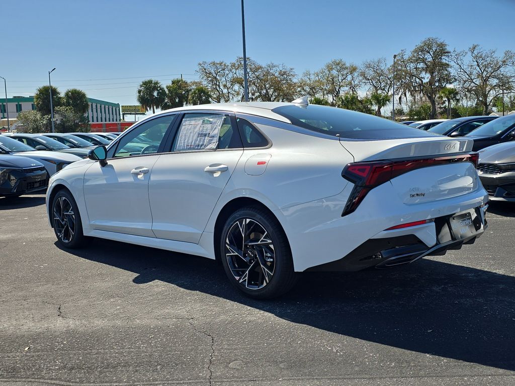 2026 Kia K5 GT-Line San Clemente CA