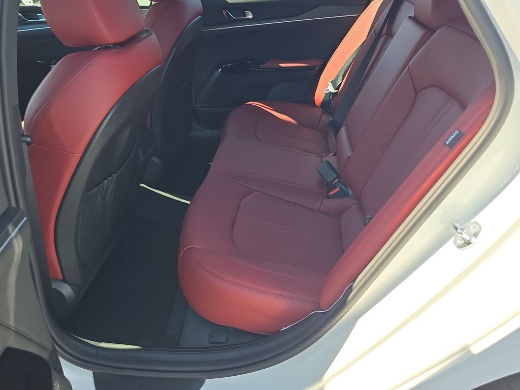 2026 Kia K5 GT-Line San Clemente CA