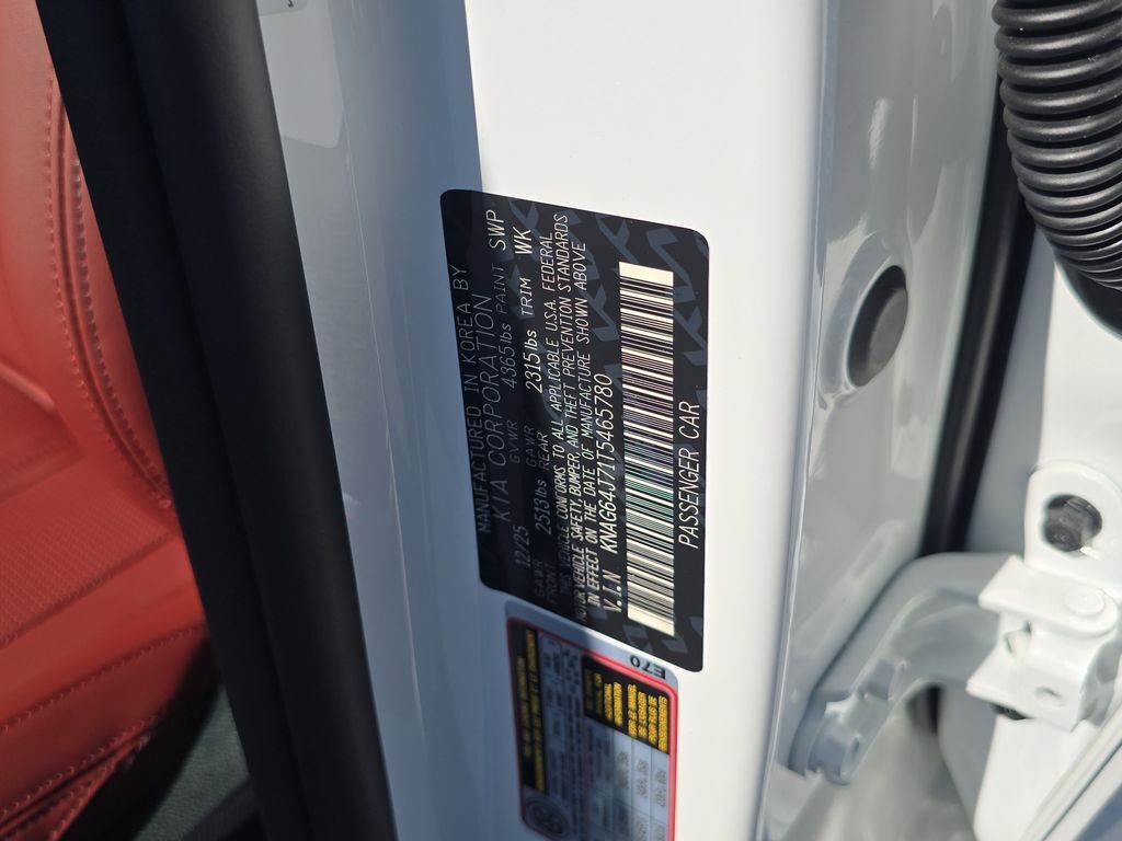 2026 Kia K5 GT-Line San Clemente CA