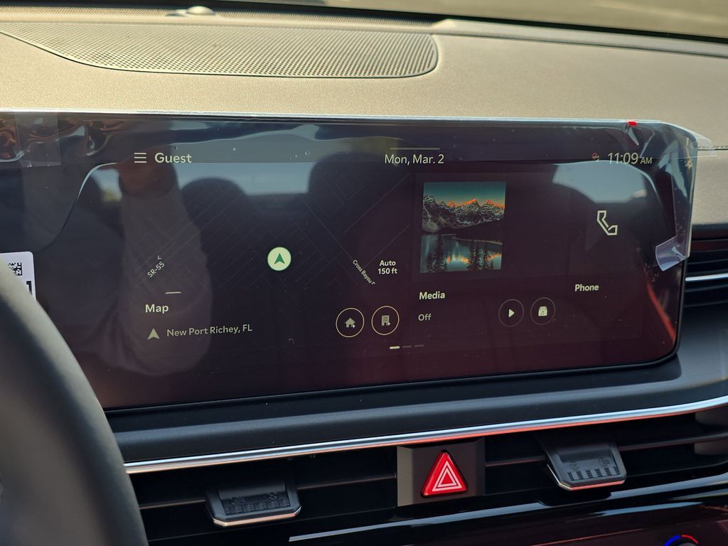 2026 Kia K5 GT-Line San Clemente CA