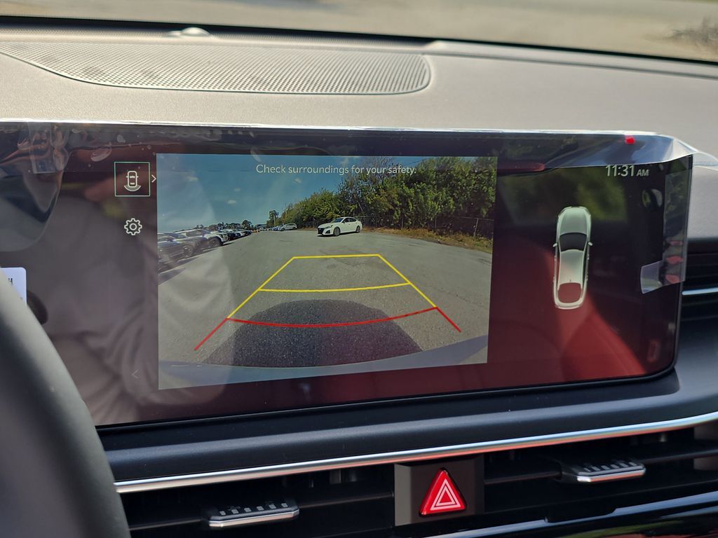 2026 Kia K5 GT-Line San Clemente CA