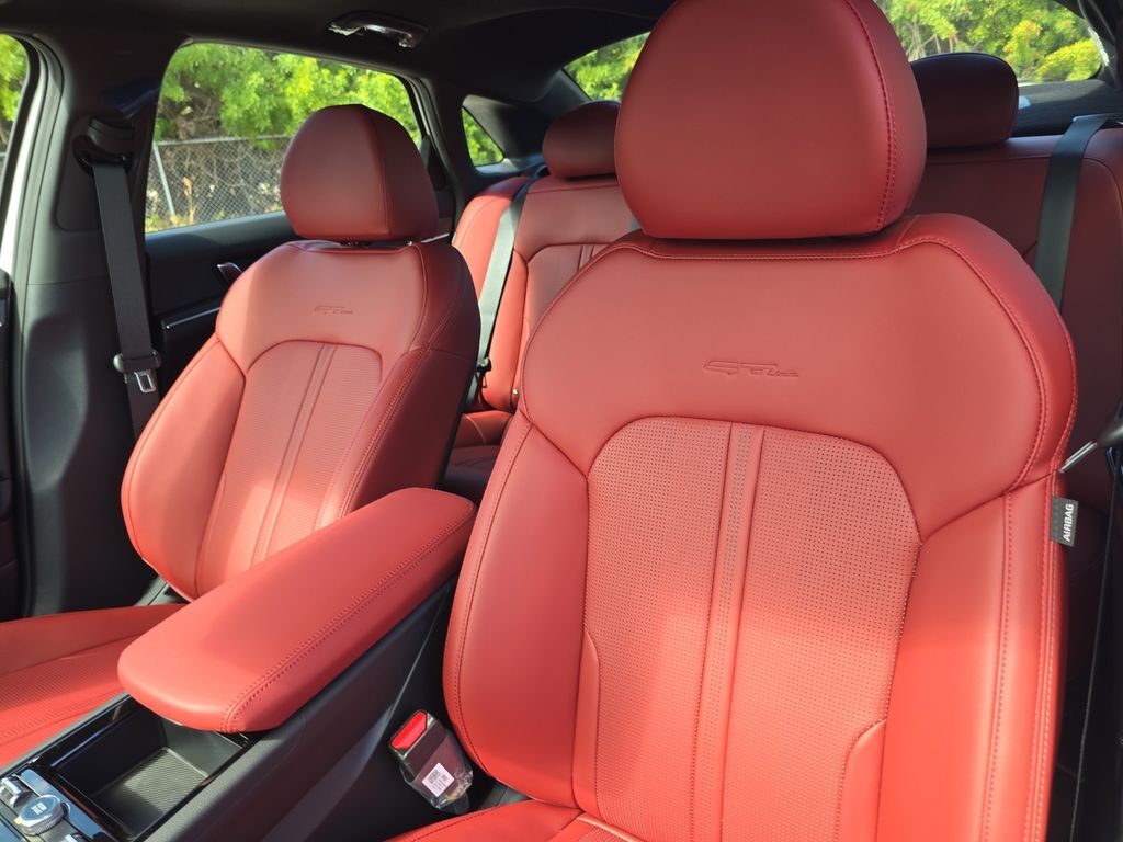 2026 Kia K5 GT-Line San Clemente CA