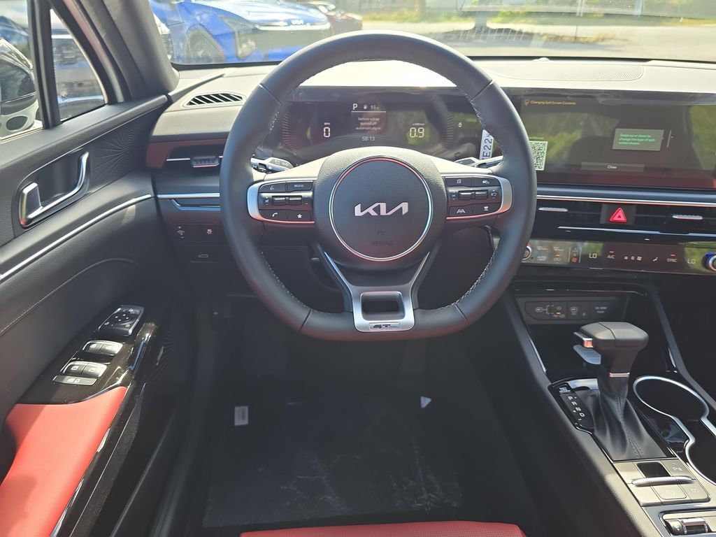 2026 Kia K5 GT-Line San Clemente CA