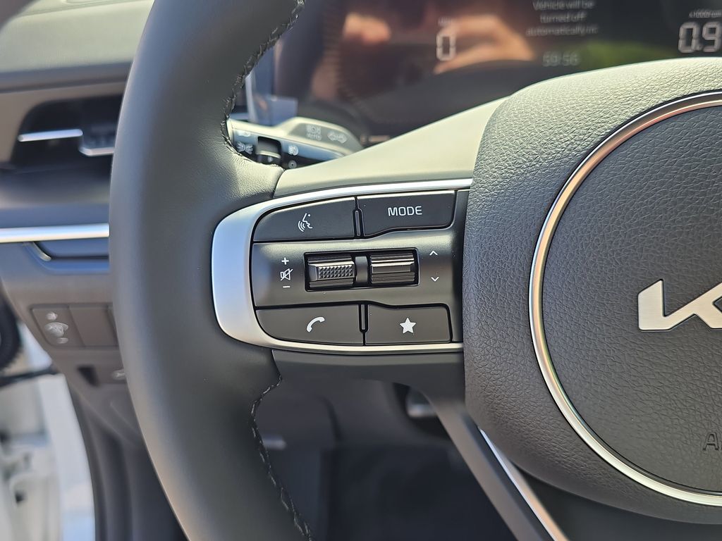 2026 Kia K5 GT-Line San Clemente CA