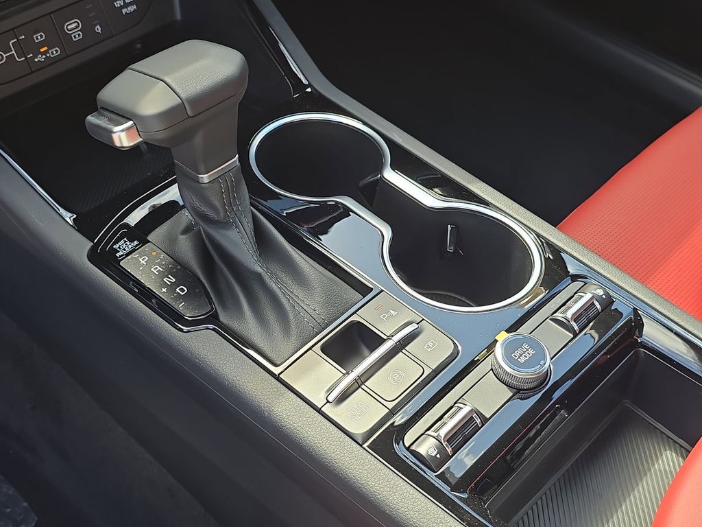 2026 Kia K5 GT-Line San Clemente CA