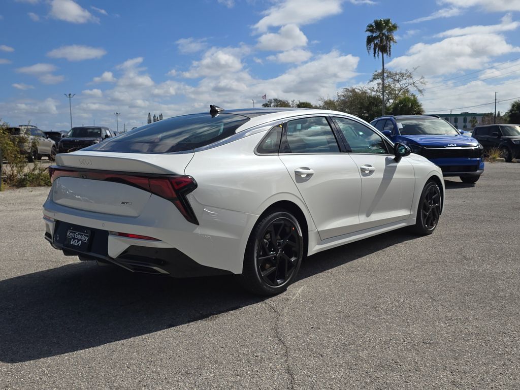 2026 Kia K5 GT-Line San Clemente CA