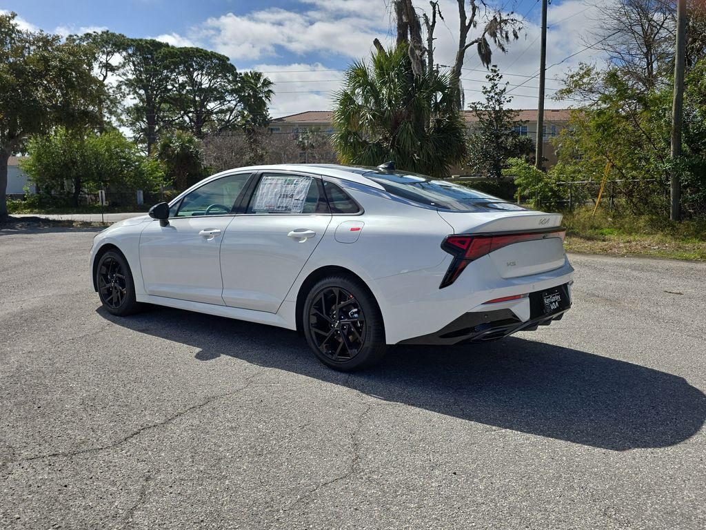 2026 Kia K5 GT-Line San Clemente CA
