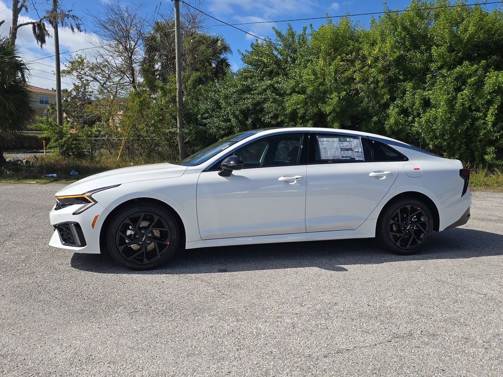 2026 Kia K5 GT-Line San Clemente CA