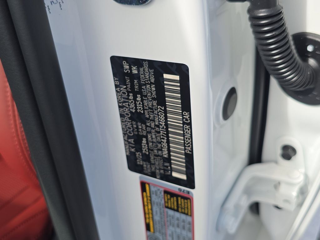 2026 Kia K5 GT-Line San Clemente CA