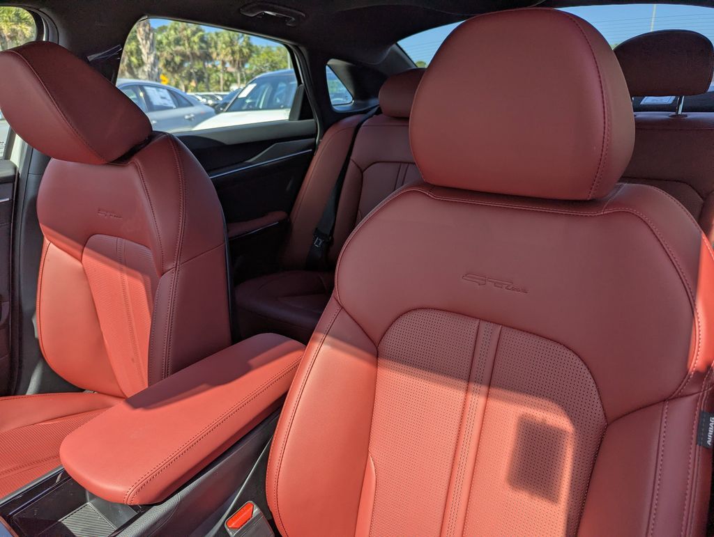 2026 Kia K5 GT-Line San Clemente CA