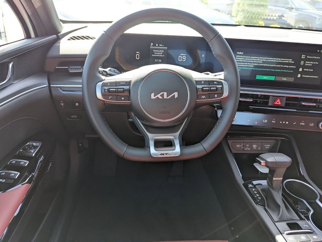 2026 Kia K5 GT-Line San Clemente CA