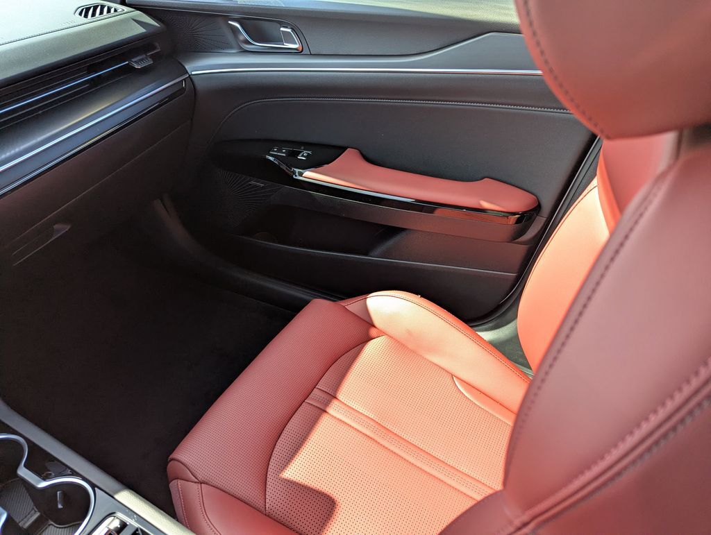 2026 Kia K5 GT-Line San Clemente CA