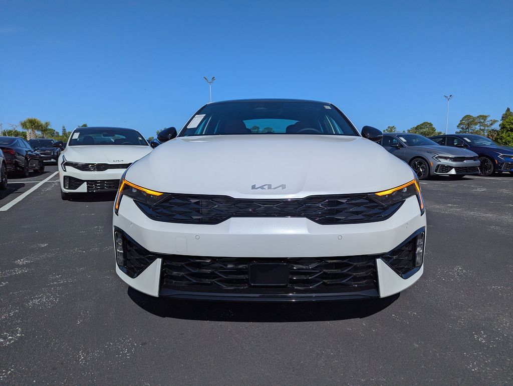 2026 Kia K5 GT-Line San Clemente CA