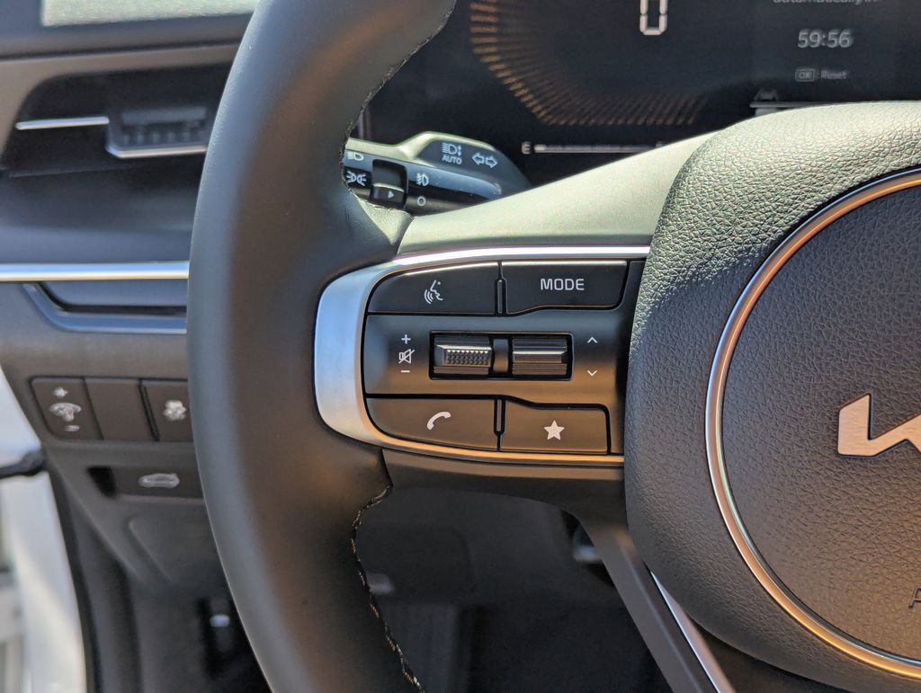 2026 Kia K5 GT-Line San Clemente CA