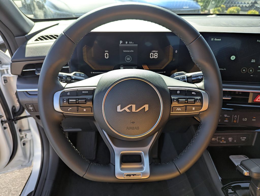 2026 Kia K5 GT-Line San Clemente CA