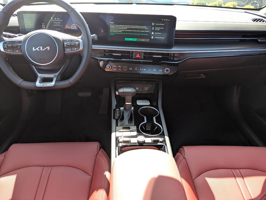 2026 Kia K5 GT-Line San Clemente CA