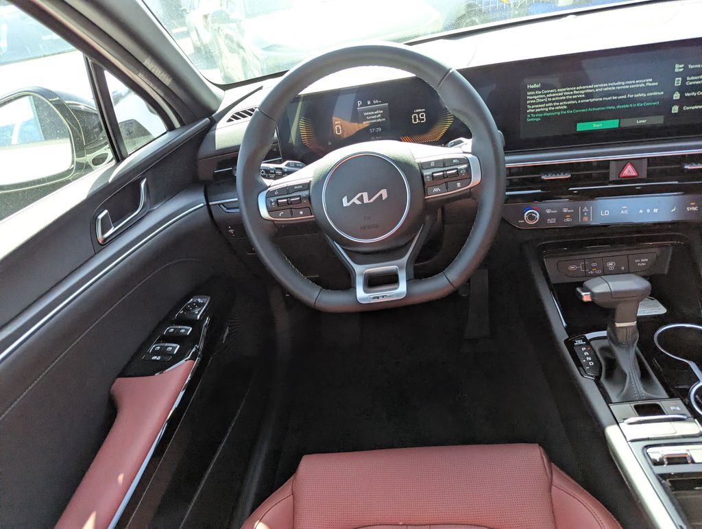 2026 Kia K5 GT-Line San Clemente CA