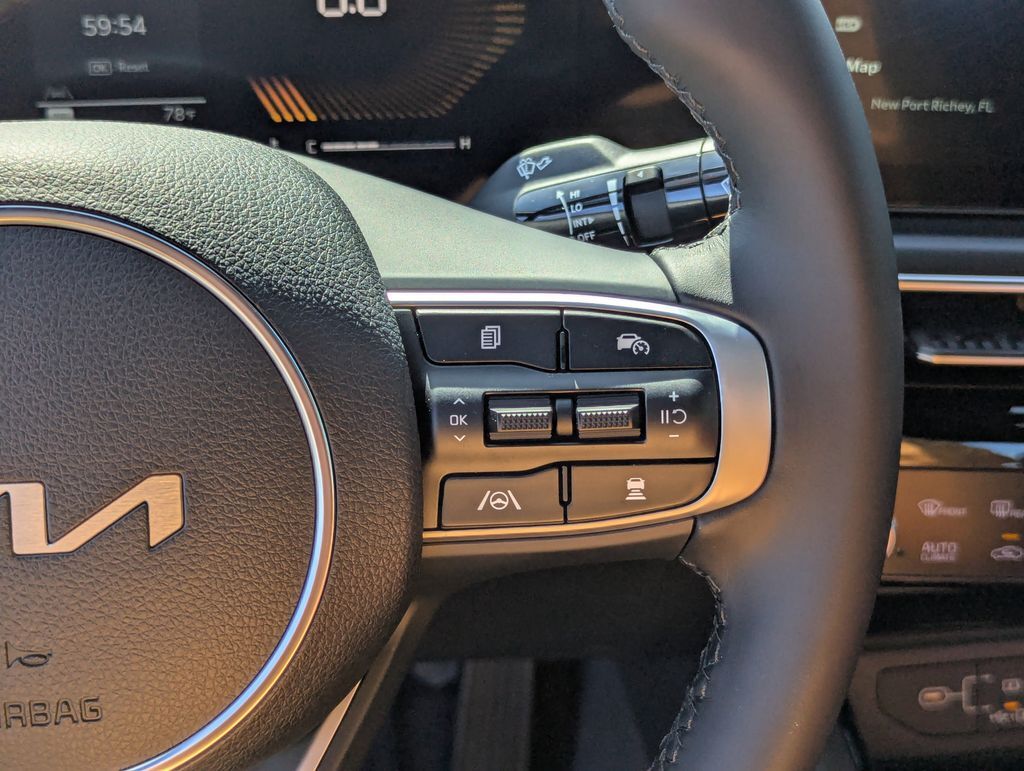 2026 Kia K5 GT-Line San Clemente CA