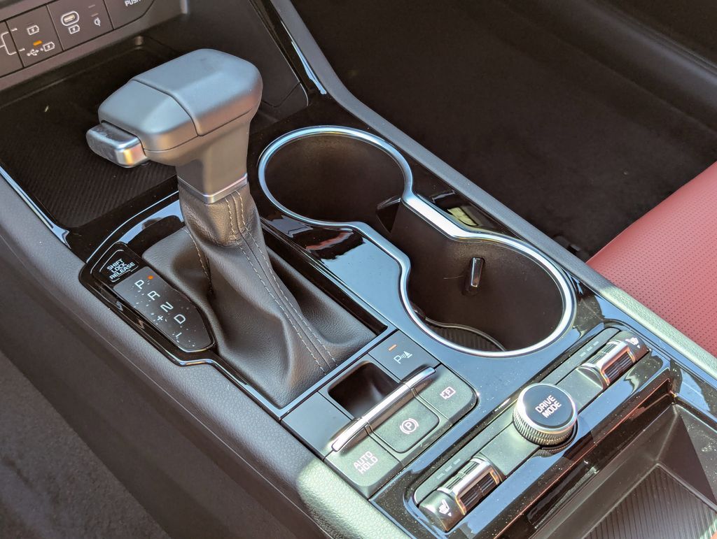 2026 Kia K5 GT-Line San Clemente CA