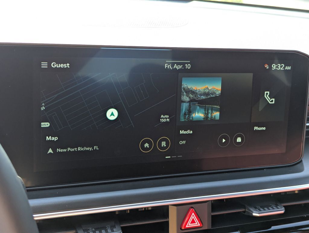 2026 Kia K5 GT-Line San Clemente CA